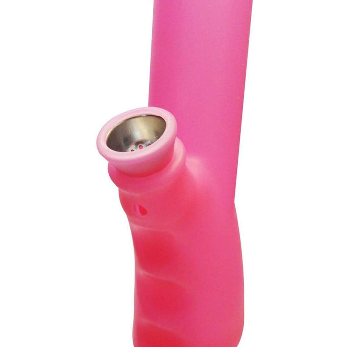 Miss Pinky Silicone Water Pipe On sale