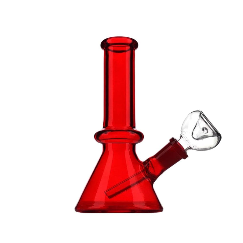 Monochrome Mini Beaker Bong On sale