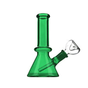 Monochrome Mini Beaker Bong On sale