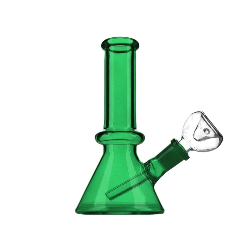 Monochrome Mini Beaker Bong On sale