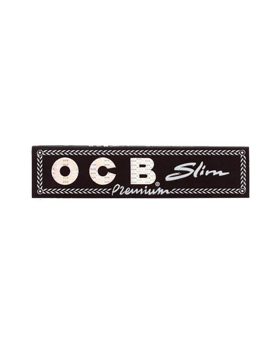 OCB Slim Premium