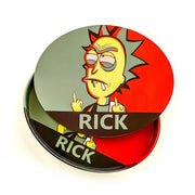 Oval Rolling Trays + Magnetic Covers On sale