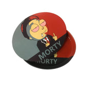 Oval Rolling Trays + Magnetic Covers On sale