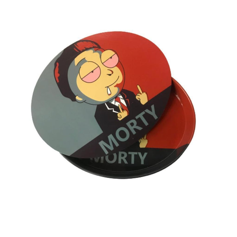 Oval Rolling Trays + Magnetic Covers On sale