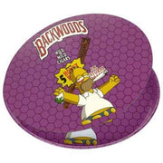 Oval Rolling Trays + Magnetic Covers On sale
