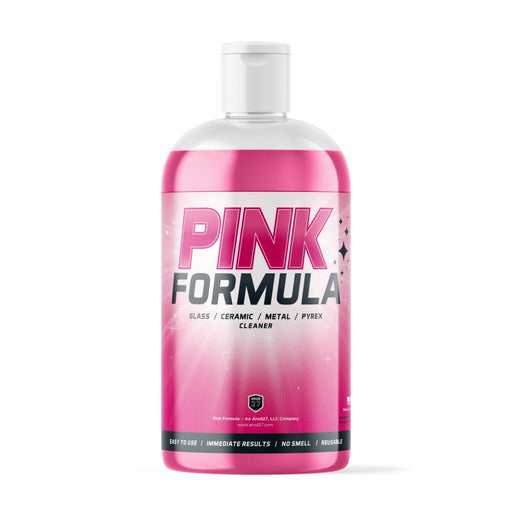 Pink Formula 16oz Bottle On sale
