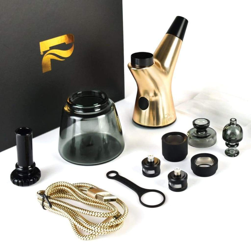Pulsar Rok Electric Dab Rig - the Alchemist On sale