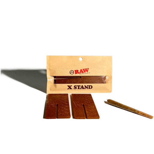 Raw X Stand On sale