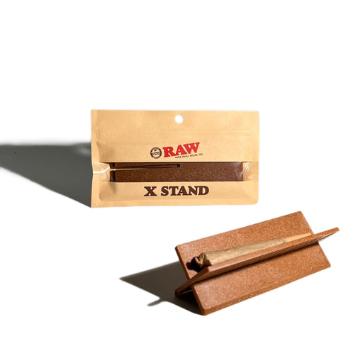 Raw X Stand On sale