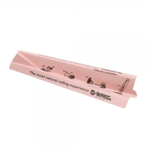 G-ROLLZ | Banksy's Graffiti  - 6 KS Cones In Each Pack and 24 Packs In Display