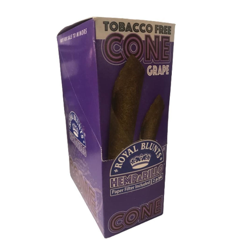 Royal Blunts Cone On sale