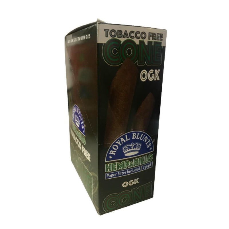 Royal Blunts Cone On sale