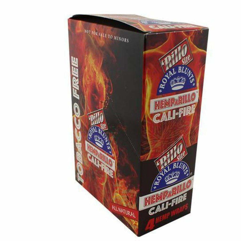 Royal Blunts Hemp Wraps On sale