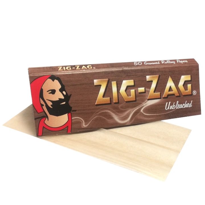 Papel Zig Zag