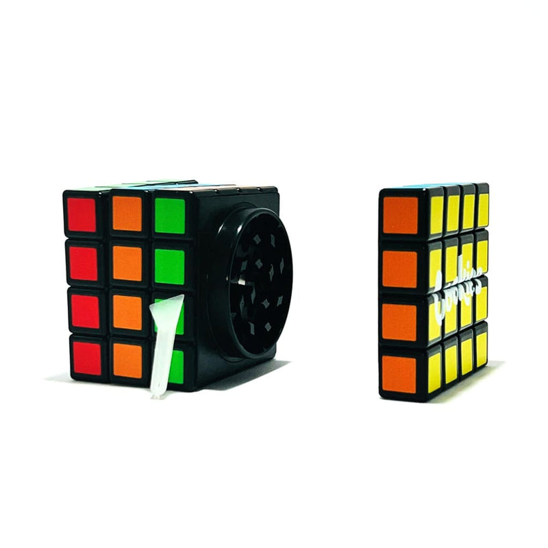 Grinder Cubo De Rubik