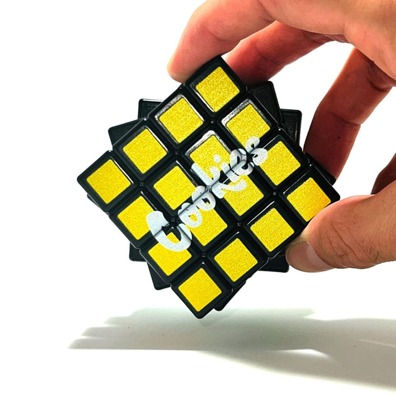 Grinder Cubo De Rubik
