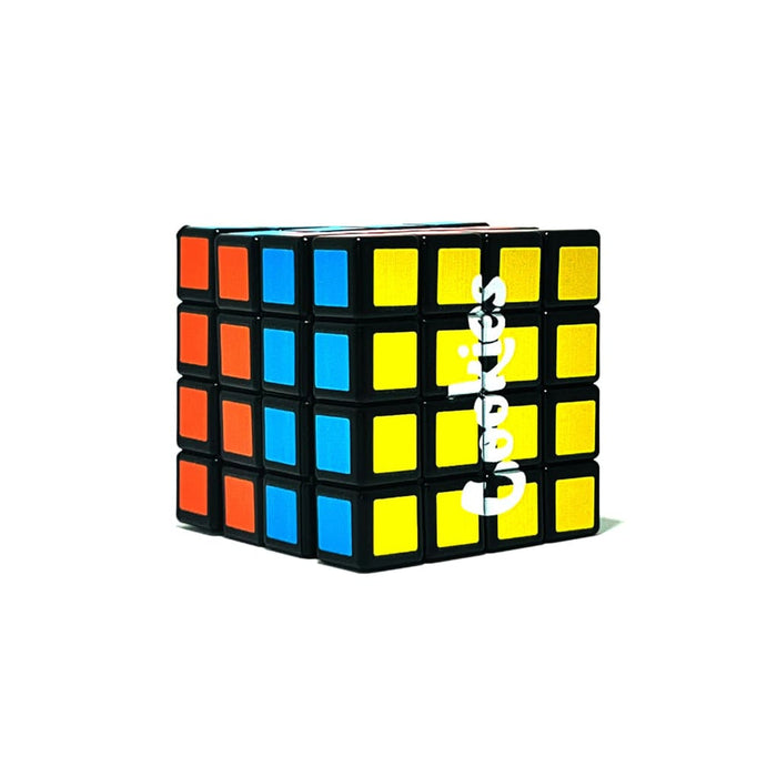 Grinder Cubo De Rubik