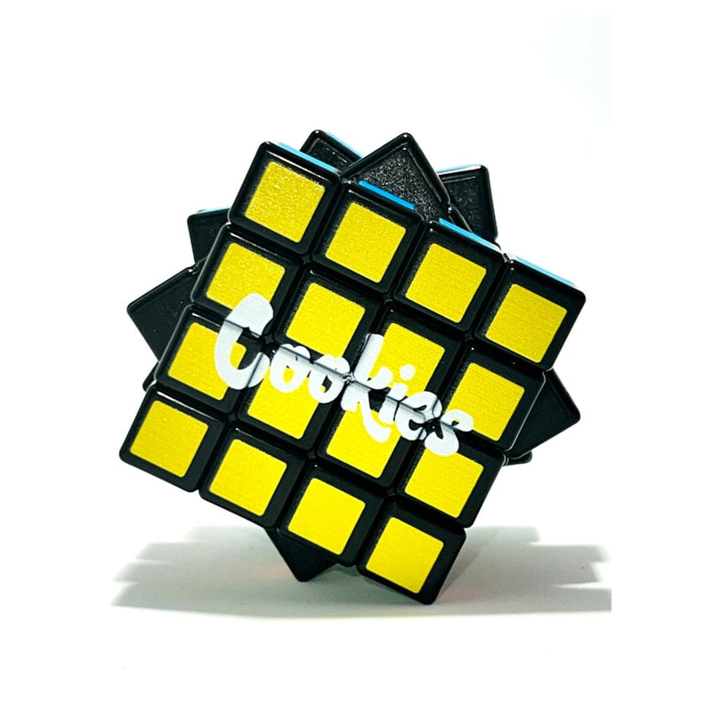 Grinder Cubo De Rubik