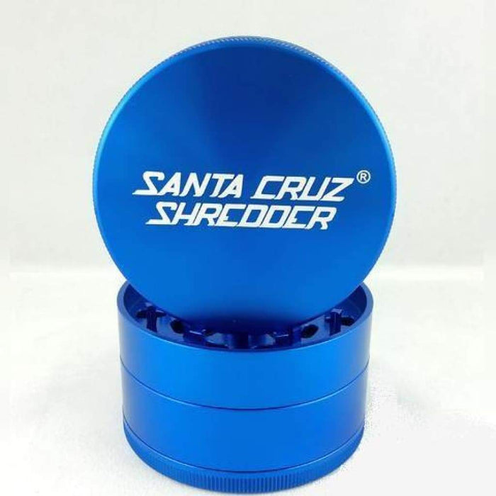 Santa Cruz Shredder Large 2.8 4 Piece Grinder On sale