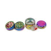 Shredder - Rainbow Rim Stash On sale