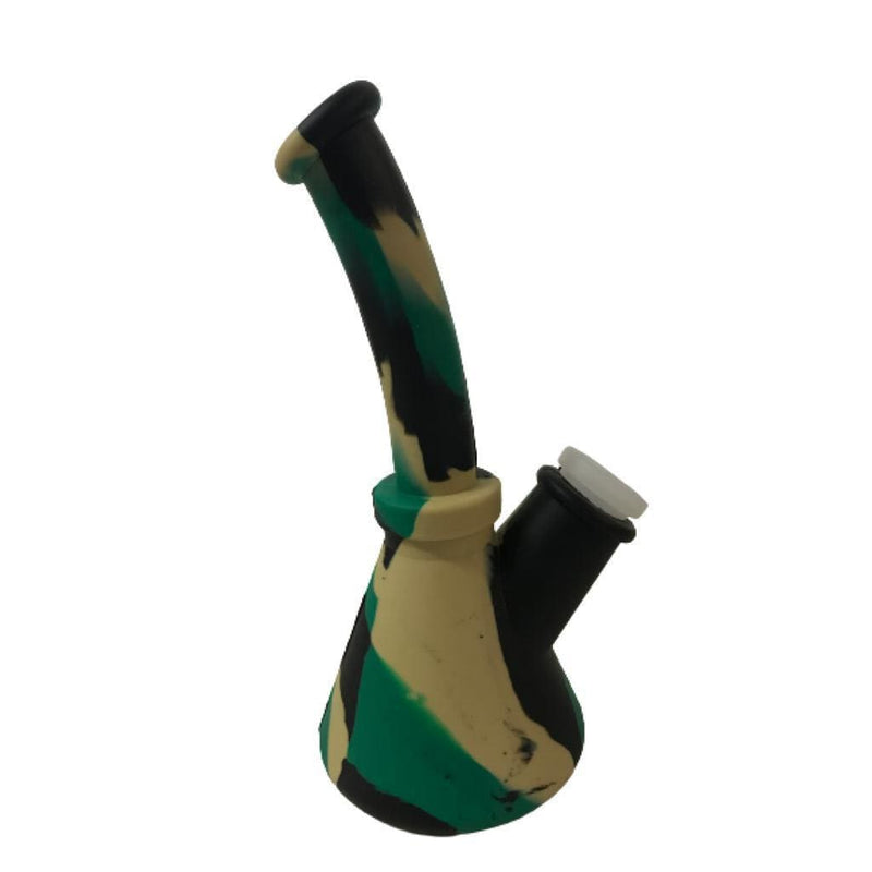 Silicone Beaker On sale