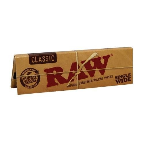 Raw Classic King size
