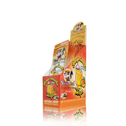 Skunk Terp Enhanced Hemp Wraps - 25 Ct On sale