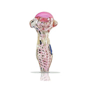 Slime Swirl Hand Pipes On sale