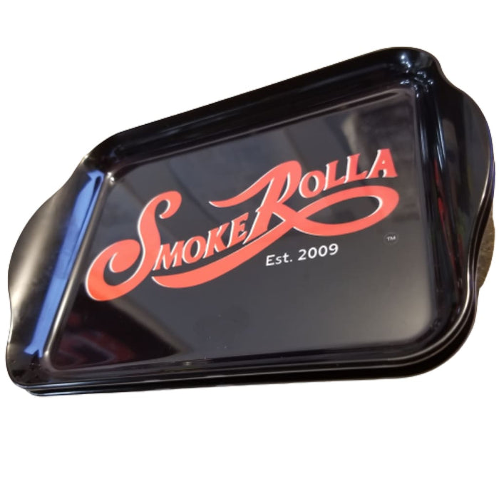 Smokerolla Branded Rolling Tray On sale