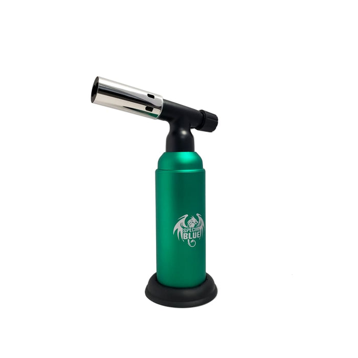 Special Blue Monster Torch - Green On sale