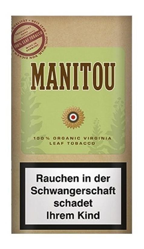 Tabaco Manitou