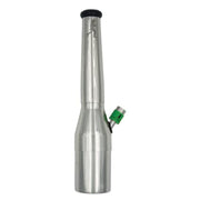 Travelmaster 2.0 - Stainless Steel Travelers Bong On sale