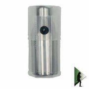 Travelmaster 2.0 - Stainless Steel Travelers Bong On sale