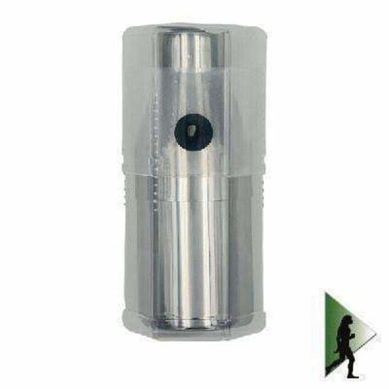 Travelmaster 2.0 - Stainless Steel Travelers Bong On sale