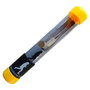 Travelmaster 2.0 - Stainless Steel Travelers Bong On sale