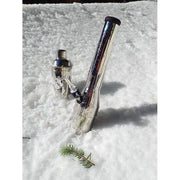 Travelmaster 2.0 - Stainless Steel Travelers Bong On sale