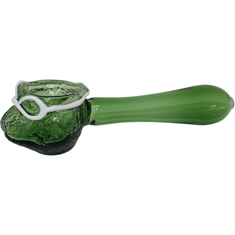 Turtle Spoon Pipe On sale