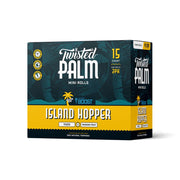TWISTED PALM 2PK MINI