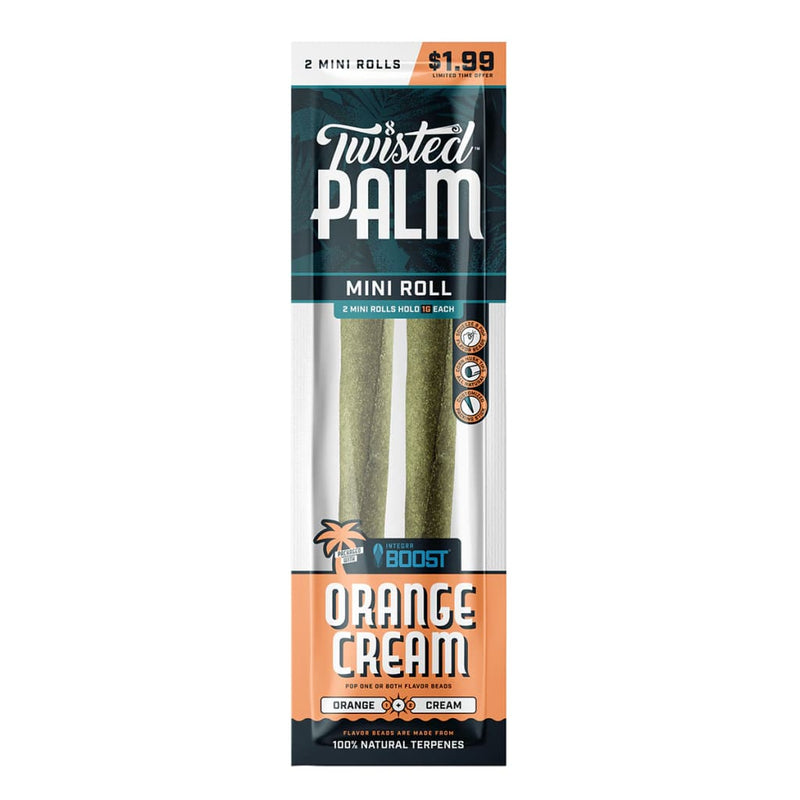 TWISTED PALM 2PK MINI