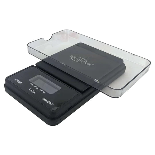 Ninja Pocket Scale NJ-800-BLACK