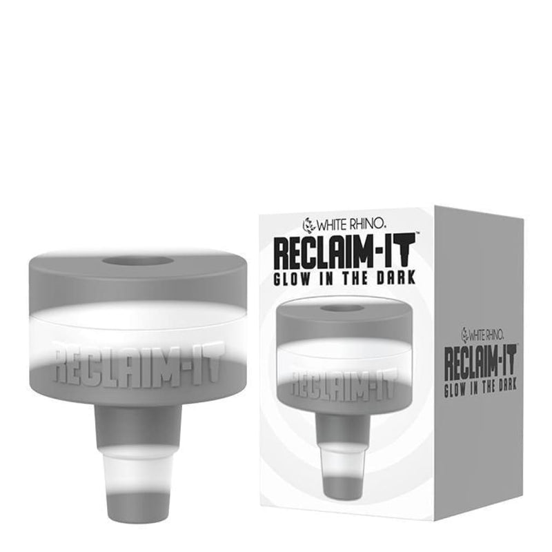 White Rhino Reclaim it - Glow in the Dark On sale