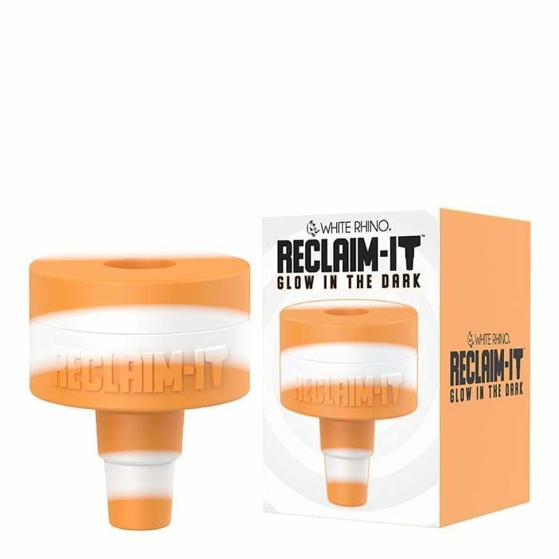 White Rhino Reclaim it - Glow in the Dark On sale