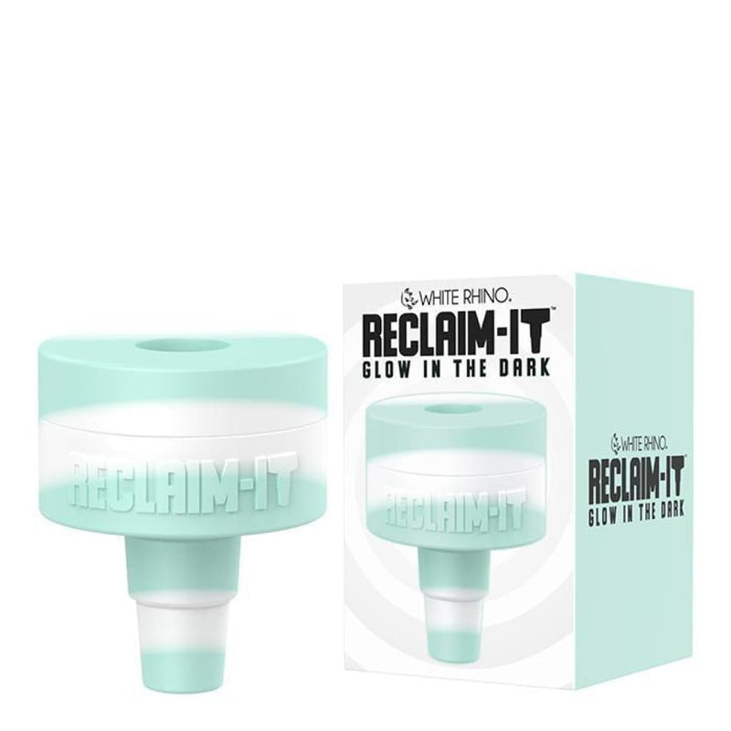 White Rhino Reclaim it - Glow in the Dark On sale