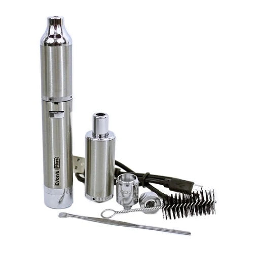 Yocan Evolve Plus 2 en 1