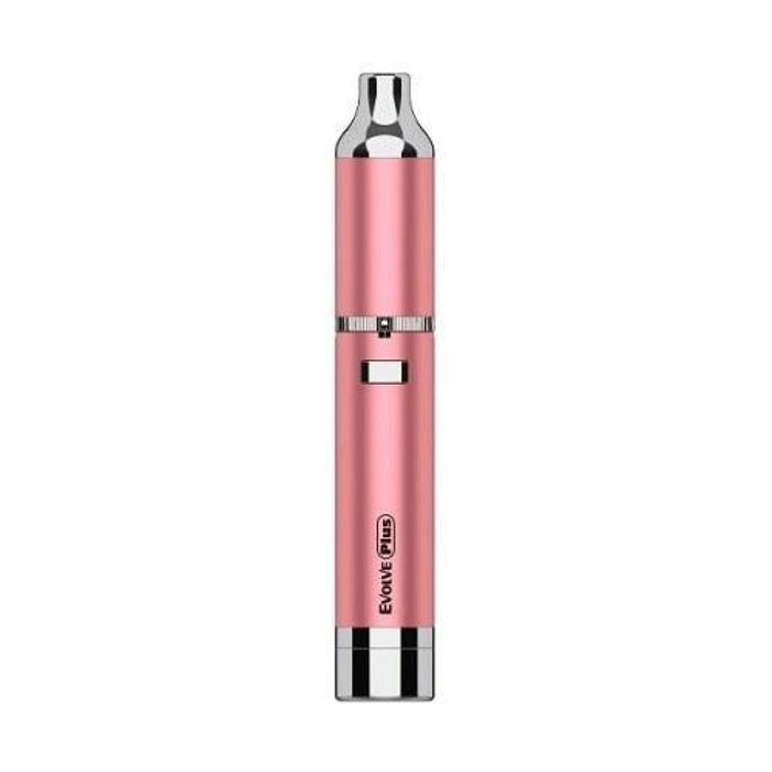Yocan Evolve plus Vaporizer for Wax & Dabs On sale