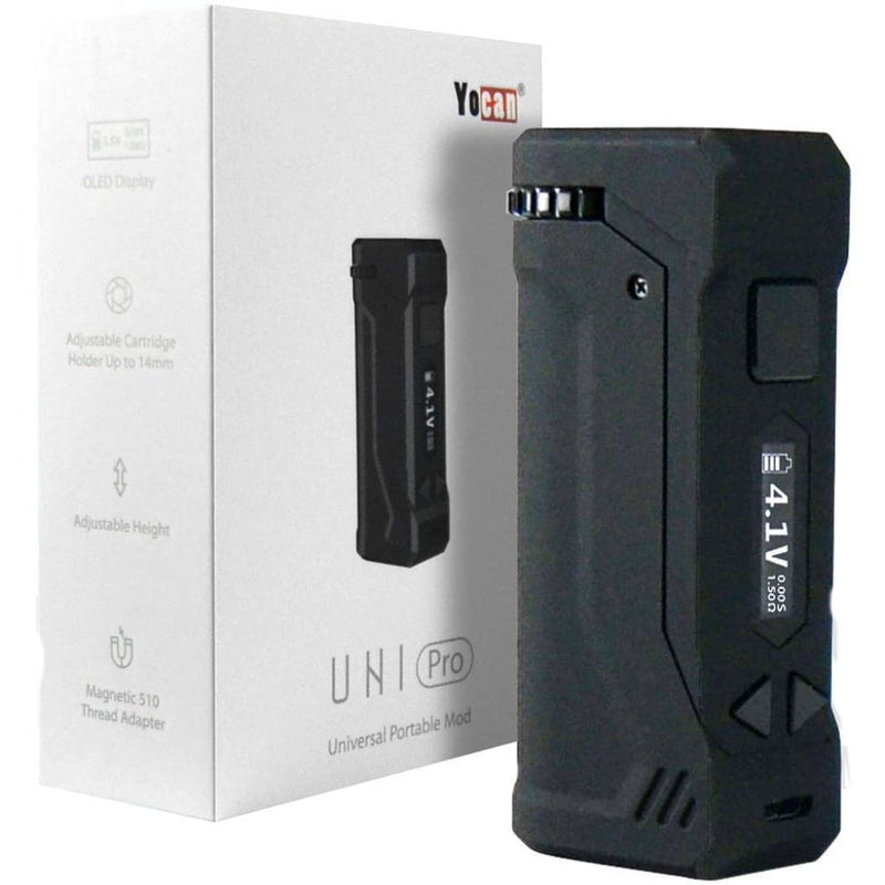 Yocan Uni Pro - Universal Portable Mod. On sale