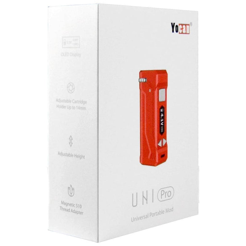 Yocan Uni Pro - Universal Portable Mod. On sale