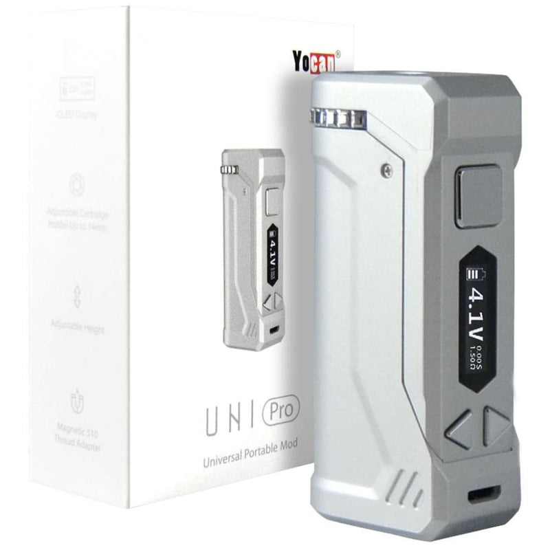 Yocan Uni Pro - Universal Portable Mod. On sale