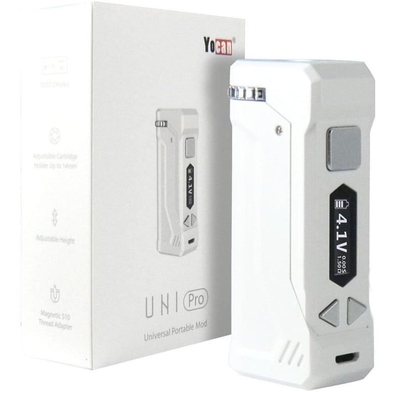 Yocan Uni Pro - Universal Portable Mod. On sale