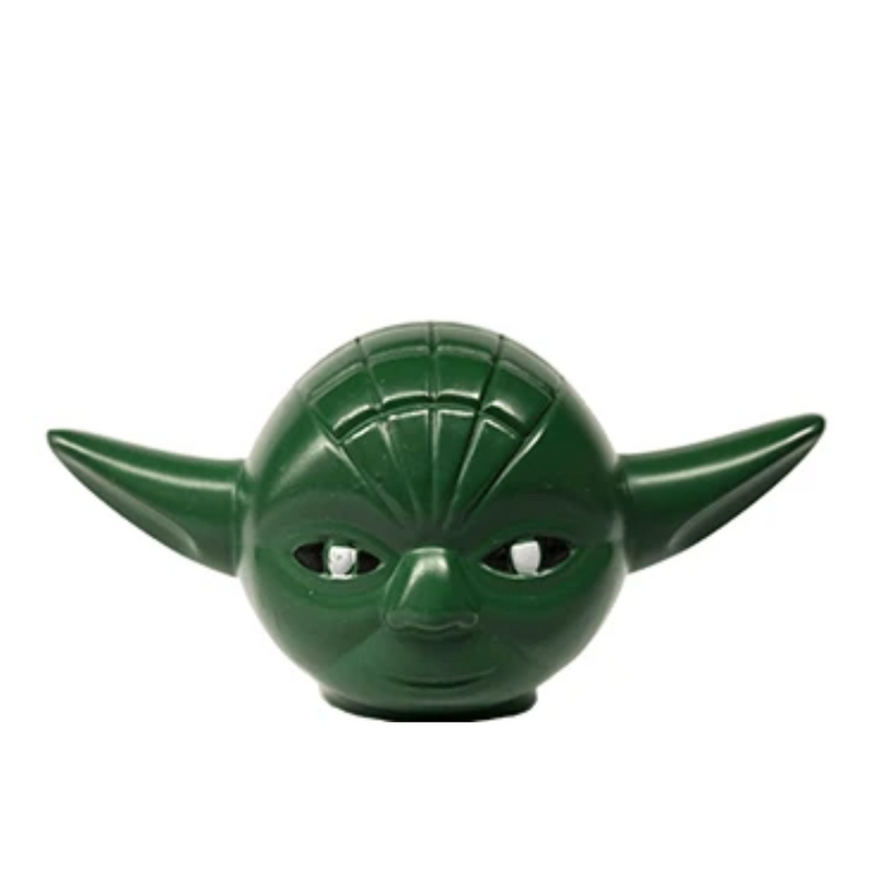 Grinder Cabeza Yoda